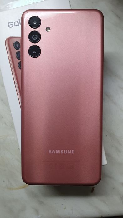 Samsung Galaxy A04S