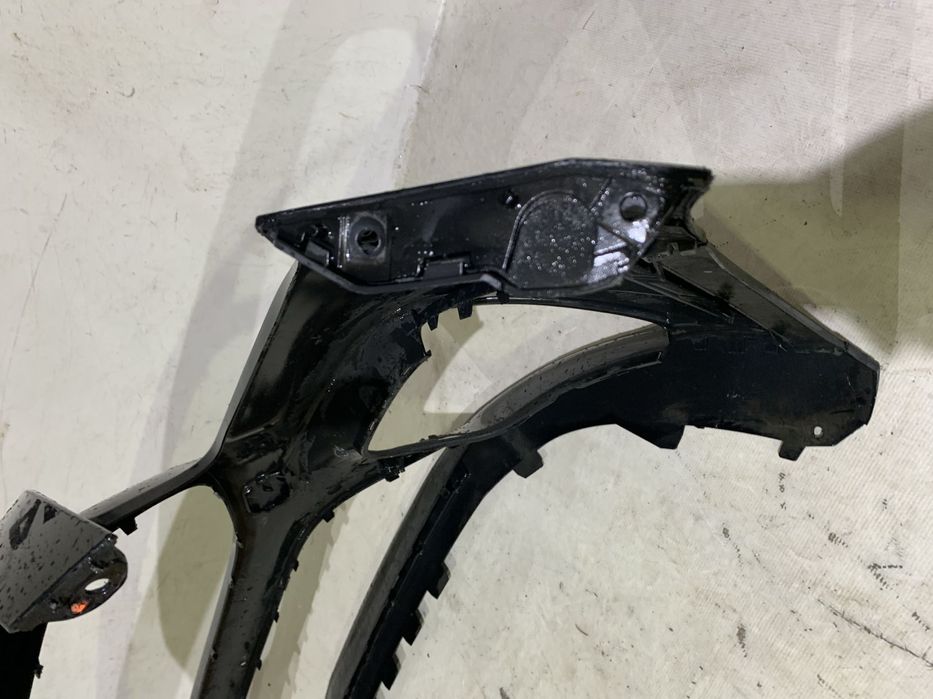 Bara fata Mercedes B-Class W247, AMG, 2019, 2020, 2021, 2022, 2023.