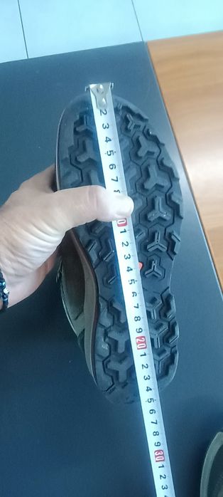 Детски зимни обувки 37 номер от decathlon