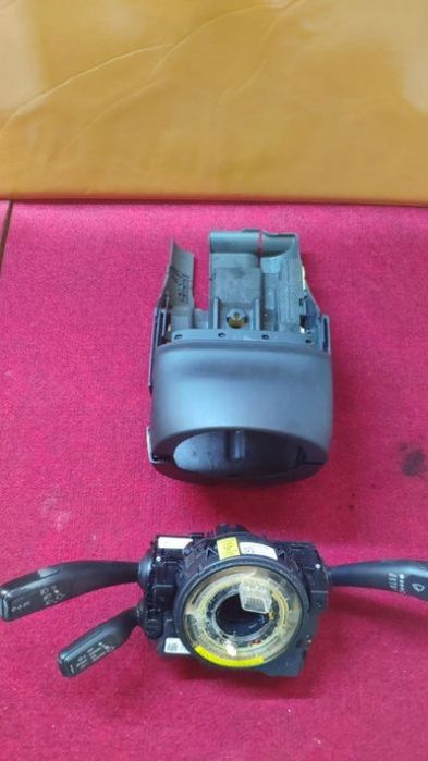 Мулти волан и темпомат audi a3 a4 a6 a5 a7 q5 q7 свален от модел 2011