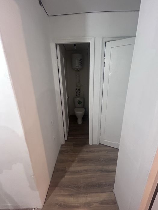 Квартира на Абдирова 38