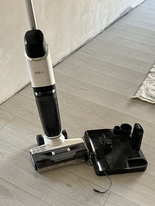 Пысесос Idea на запчасти