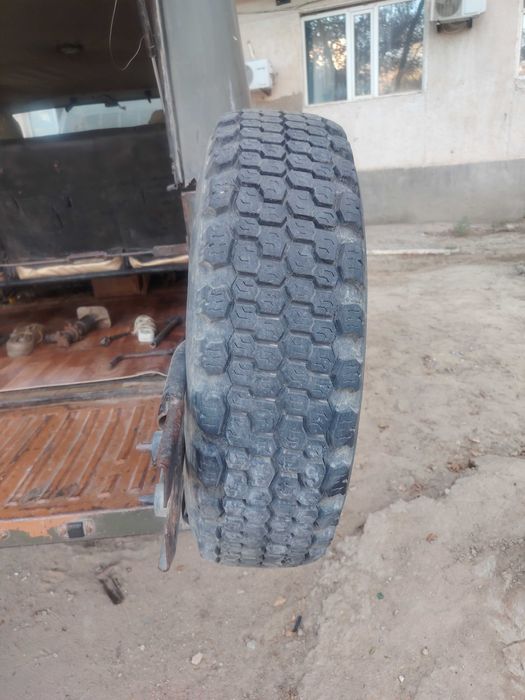 Продам автомобиль УАЗ