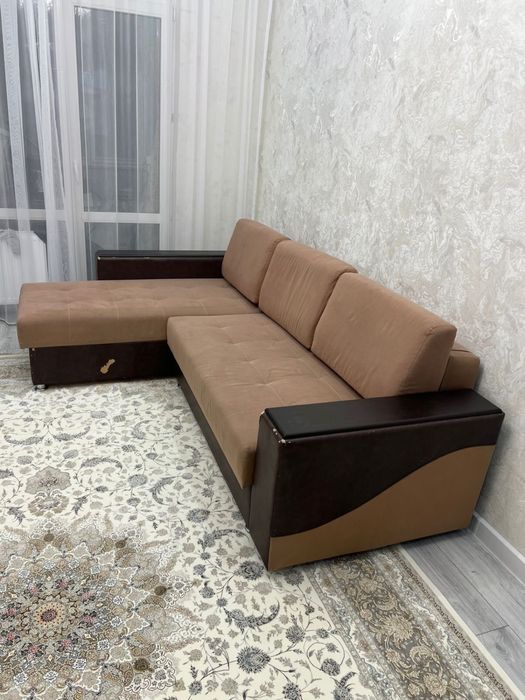 Продам раскладной диван!,