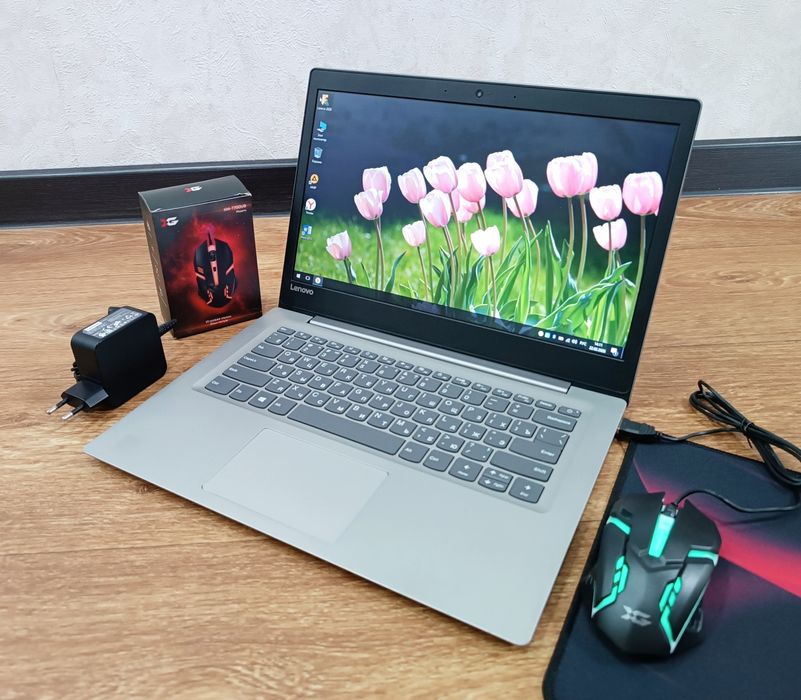 НОУТБУК Lenovo, Ультрабук Windows 10.