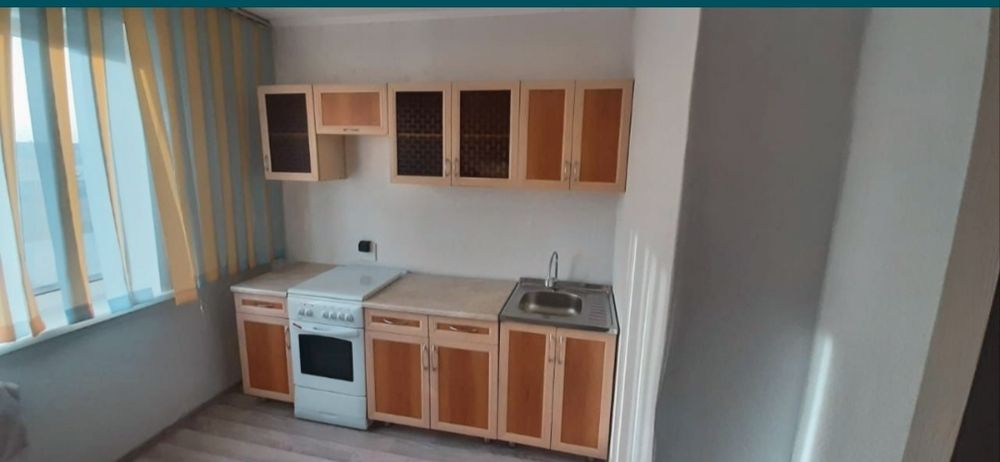 Сдам квартиру на месяц