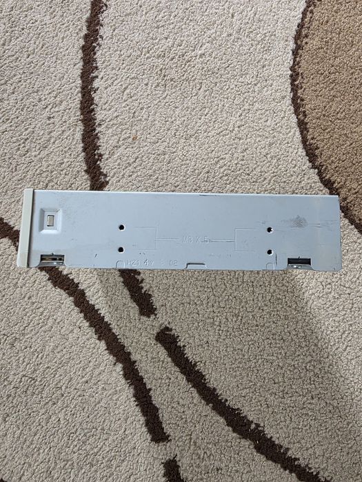 DVD-RW дисковод LG Super Multi (SATA) GSA-H62N