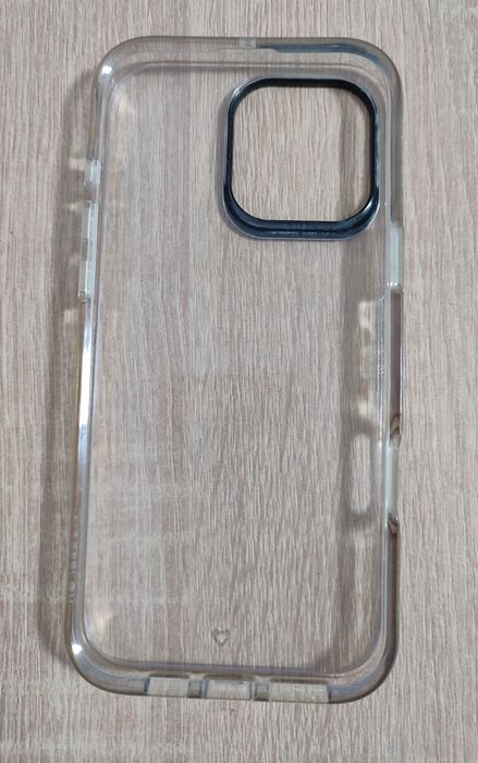 Husă iPhone 16 pro max mobilfox