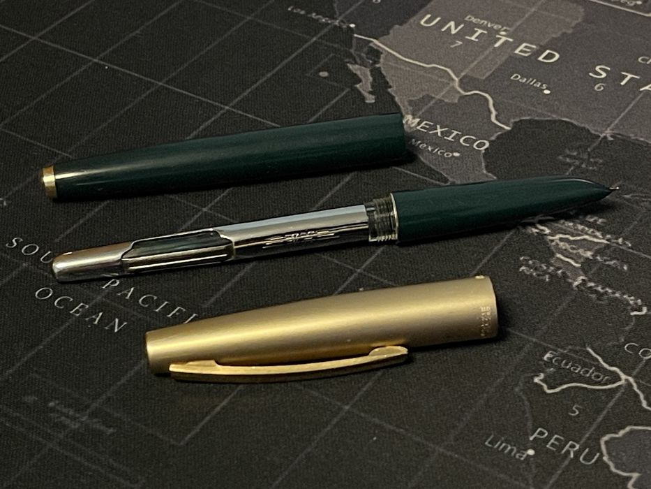 Stilouri Chinezesti anii 70' - 80'