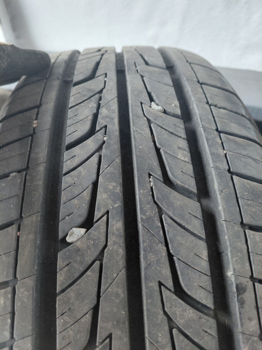 Продам летние шины
