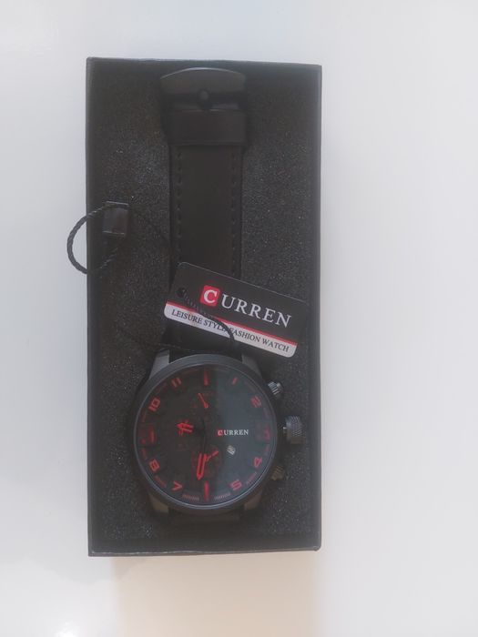 Мужские наручные часы