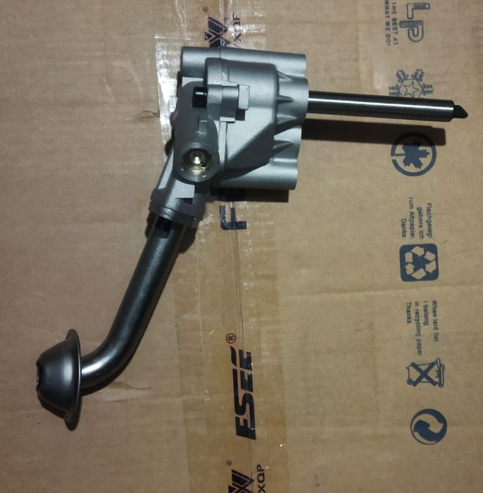 Масляный насос 312173