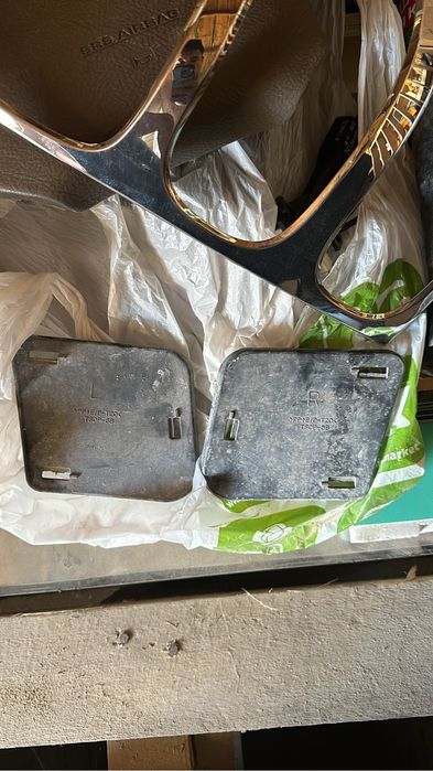 Toyota Prado 120 запчасти