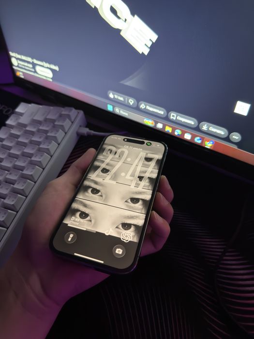 Iphone 14 pro 128gb