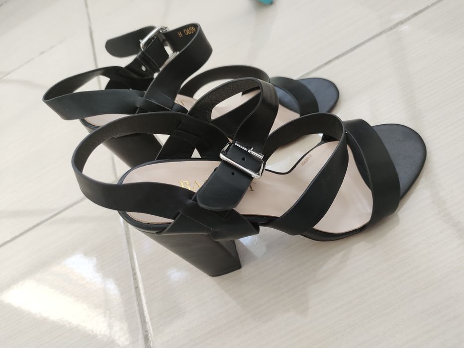 Босоножки от Basconi. Размер 37