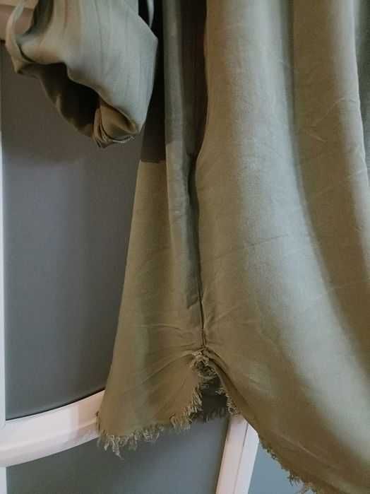 Rochie gen cămașă