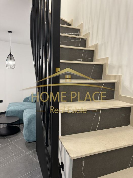 Дава се под наем Двустаен апартамент в Варна, Колхозен пазар - 60 кв.м за 688.5 € - Снимка #3