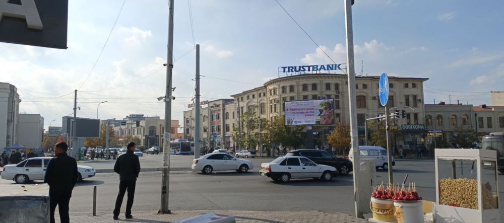 Green card ofisi tayyor biznis