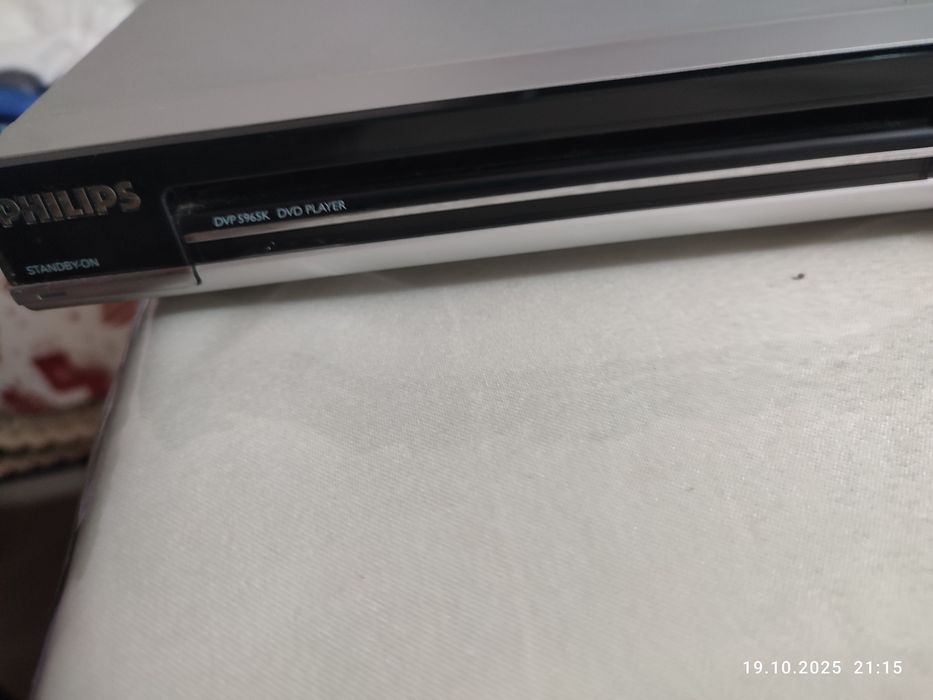 Музыкальный центр Panasonic