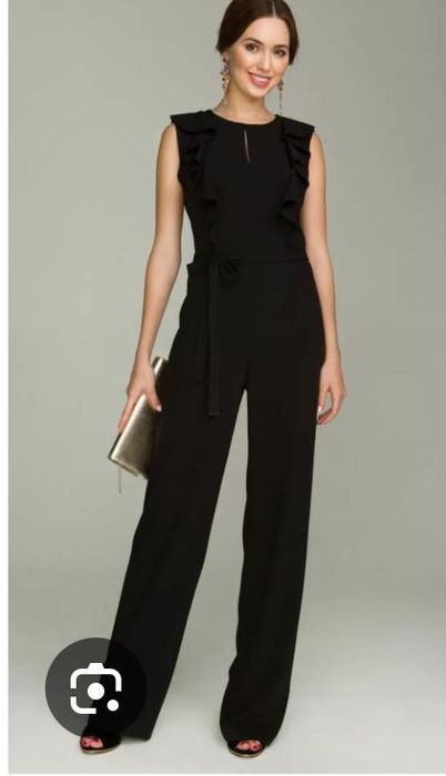 Классическая черный