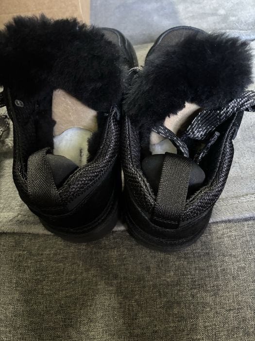 UGG Lowmel Snow Boots