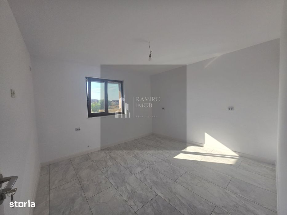 Casa Noua -6 camere - 160mp utili +curte -Soseaua Giurgiului -Magurele