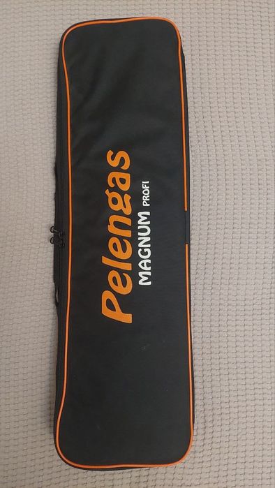 Девайс  для  подводной  рыбалки  пеленгас  профи магнум  55