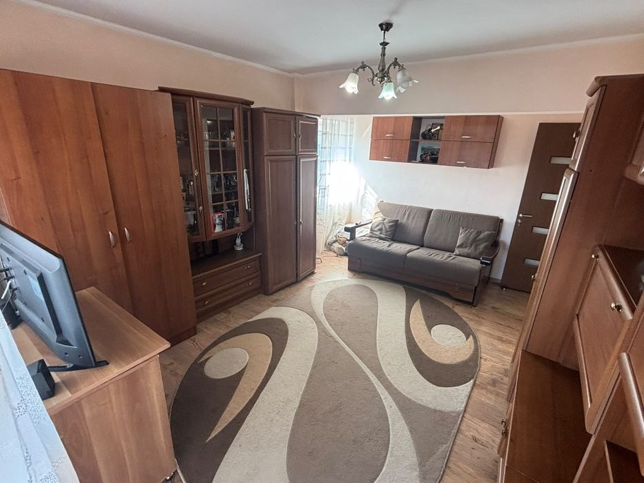 Apartament 3 camere