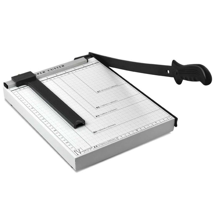 Резак для бумаги А4 Скидки !!! Акция !!!