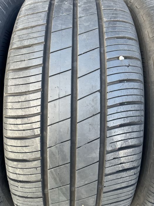 4бр 205/55/16 на 6мм с 19дот Гудиер