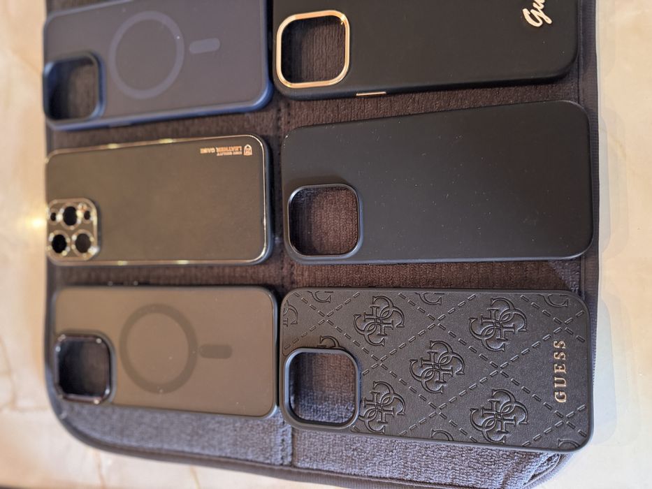 Huse iphone 15 pro max