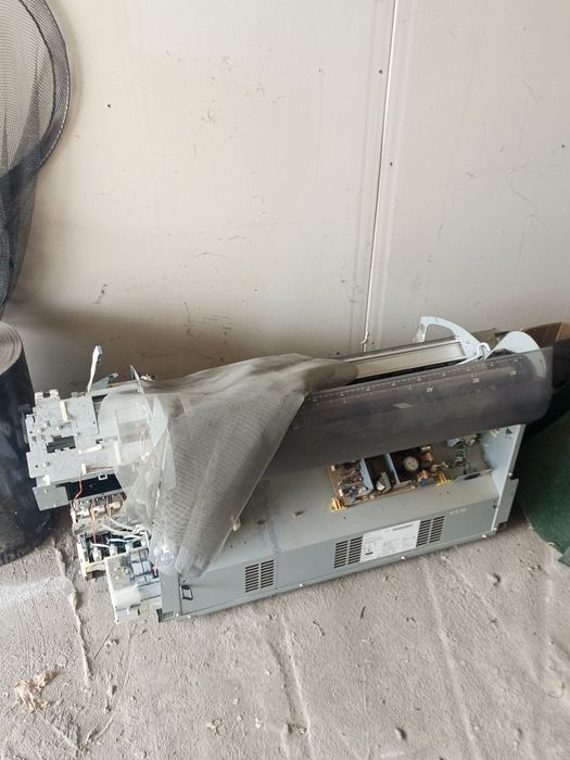 принтер на запчасти