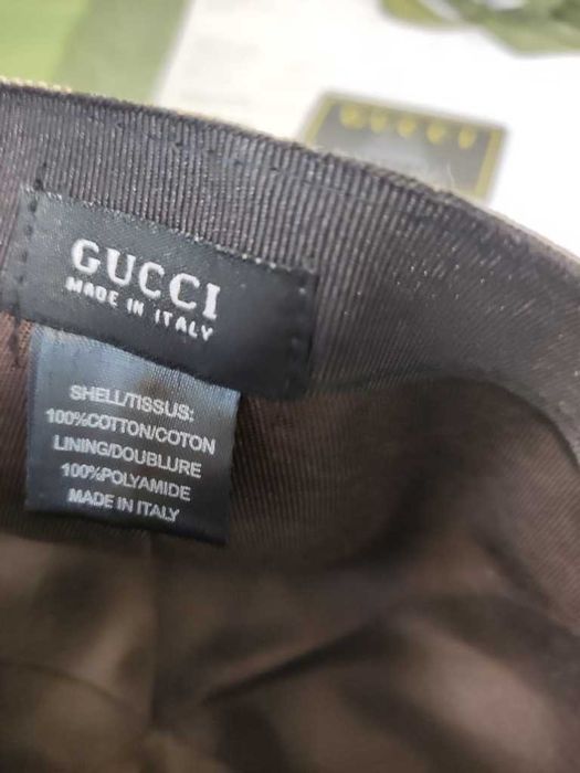 În stoc șapcă de baseball bărbați femei G  0218