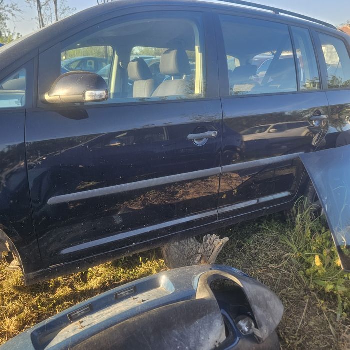 Врати за Volkswagen Touran