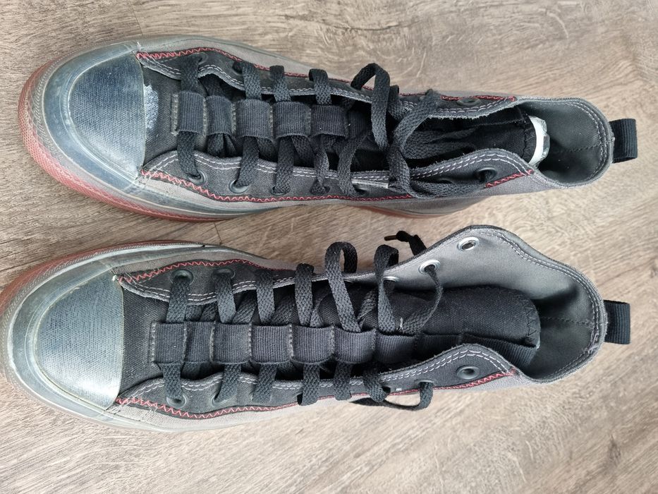 Кроссовки Converse