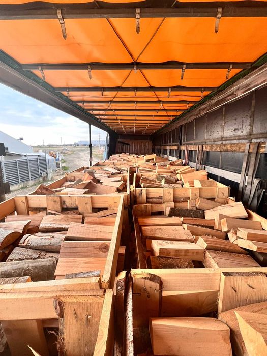 Lemn de foc - FAG - TIR