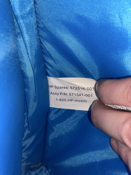 Сумка для ноутбука 15,6