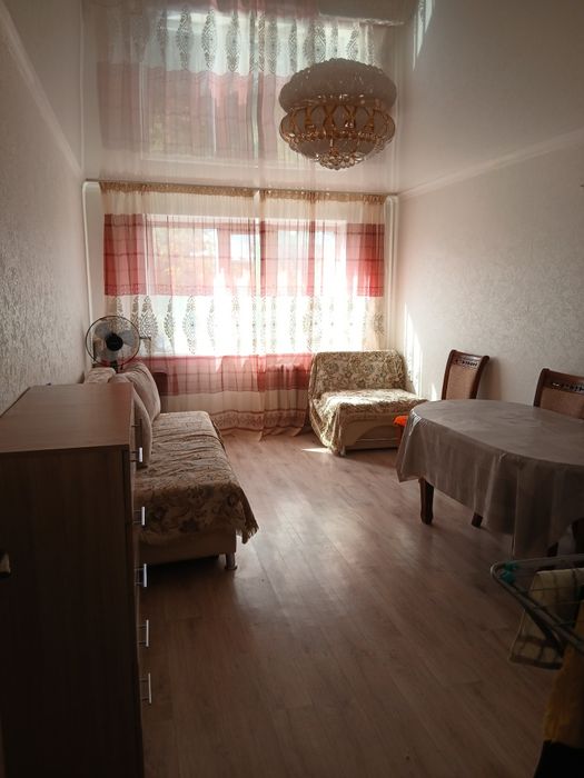 Аренда комнаты с подселением