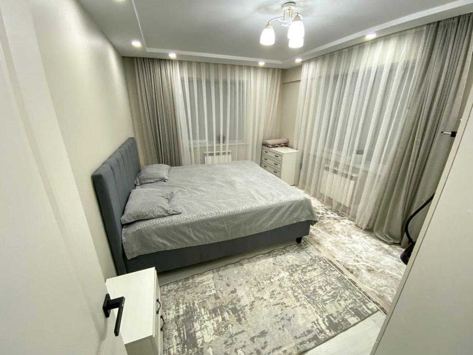 Продам 2 ком кв мкрн Болашак Алишер Империя