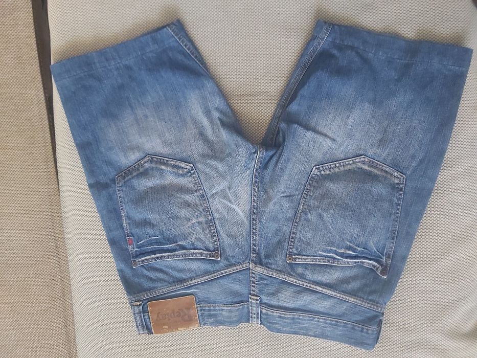 Мъжки къси и дълги дънки DIESEL, REPLAY и ANTONY MORATO