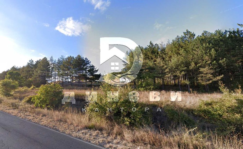 Продава се Парцел в Стара Загора, Студентско градче - 507 кв.м за 65 €/кв.м - Снимка #1