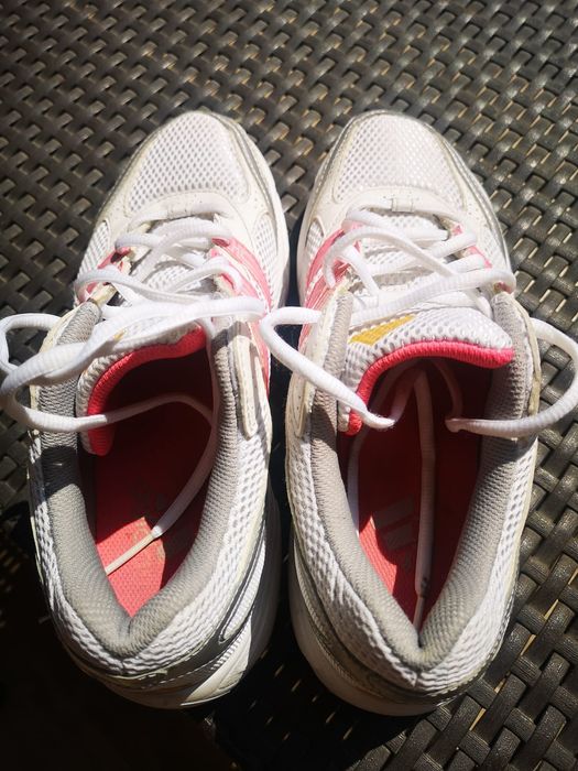 Adidași damă Adidas
