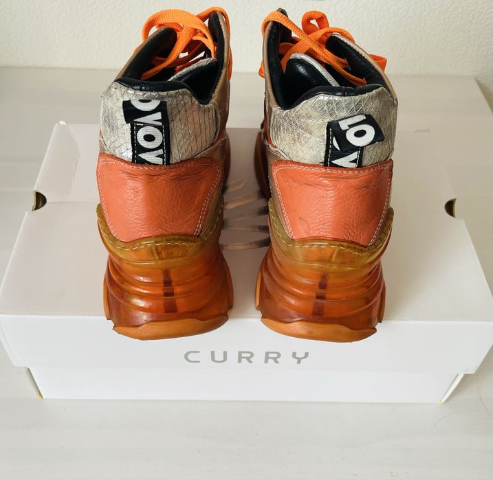 Демисезонная обувь