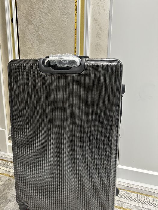 Чемадан, янги холати идеально