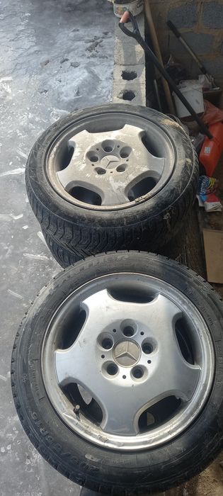 Кольцо шына 16 размер