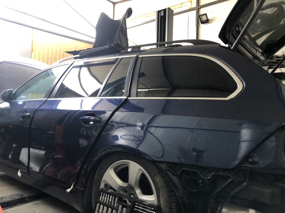 Dezmembrări Bmw e60,e61,e65,e83,e87,f10