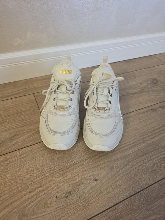 Adidasi Puma 38.5