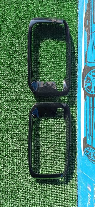 Grila porsche cayenne 9y0 turbo