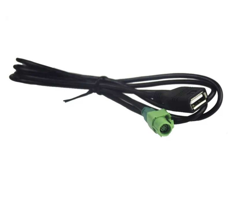 Usb bmw e90 e91 e92 кабел mulf 2 модул бмв