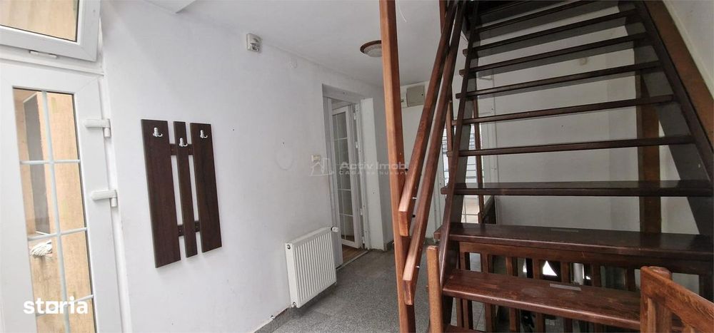 Resita Casa individuala, P+E+M,  Zona Fosta Baie Comunala, 325 mp, Com